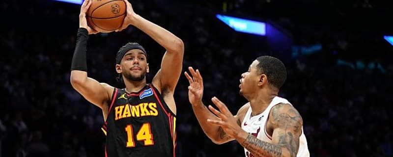Reviewing The Atlanta Hawks 2025 NBA Draft Class: Panic, Patience or Assurance?
