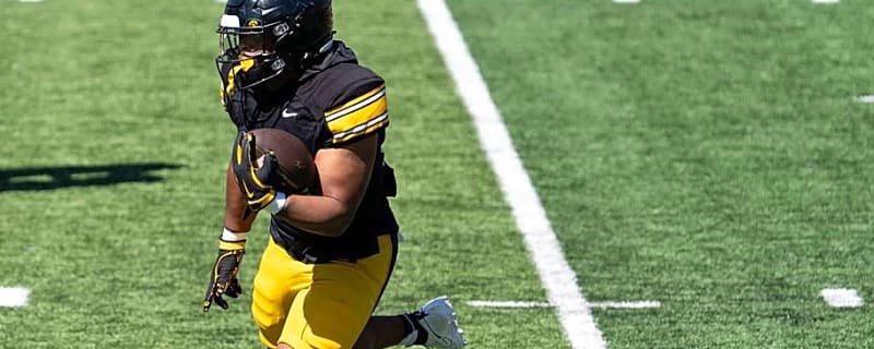 One Breakout Candidate at Every Iowa Football Position During Fall Camp