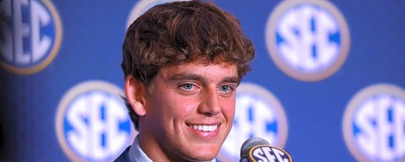 Every Texas Longhorn Who Is Playing for His NFL Future This Season