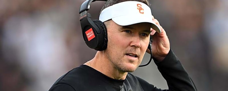 Four-Star Safety Makes Recruiting Announcement with USC, Alabama, Oregon