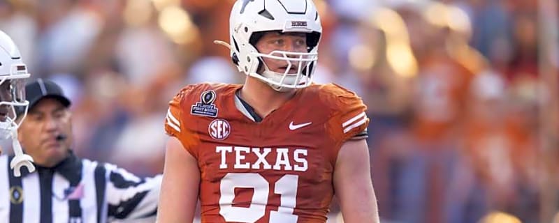 Ethan Burke Still Believes in The Texas Longhorns Offense