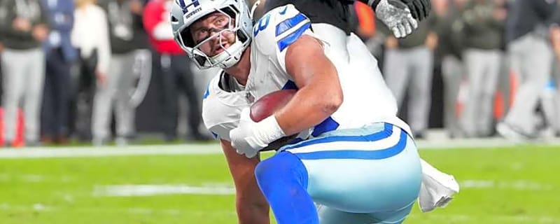 Jake Ferguson Teases Bigger Things Ahead for Cowboys Offense in 2026