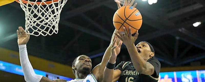 Three Key Bruins to Watch in UCLA’s Clash with California