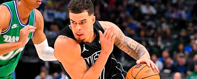 Should Nets Forward Michael Porter Jr. Be an All-Star?