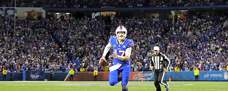 Ravens MVP Candidate May Succumb to Repeat Rival