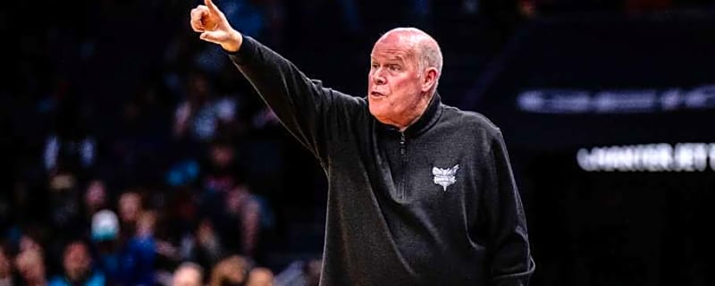 Steve Clifford to leave Hornets, join Phoenix Suns as coaching advisor