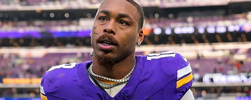 One Vikings Player Who Would Be a Dream Fit for Giants