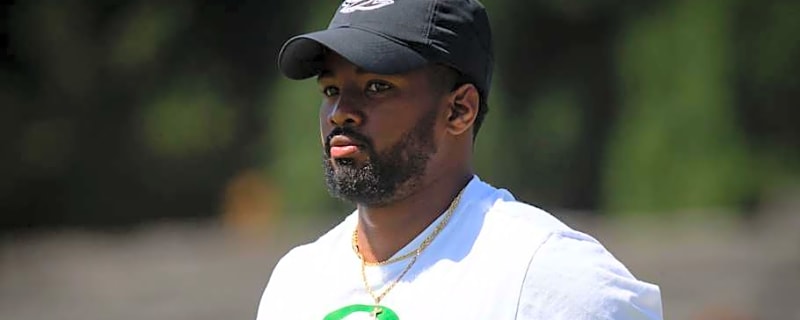 Oregon Ducks' Ra'Shaad Samples Leading Charge For Four-Star Recruit Noah Roberts