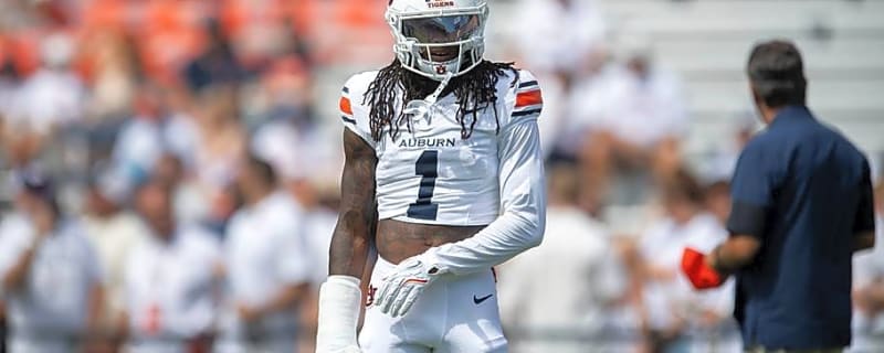 Alex Golesh Teases Comeback Year for Key Auburn Defender
