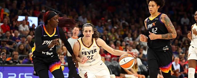 Looking At Phoenix's Season Series in 2024