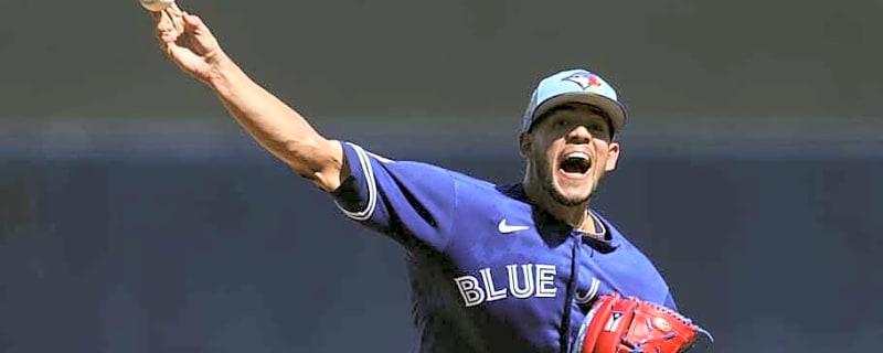 3 José Berríos Replacements for Blue Jays After Surgery News
