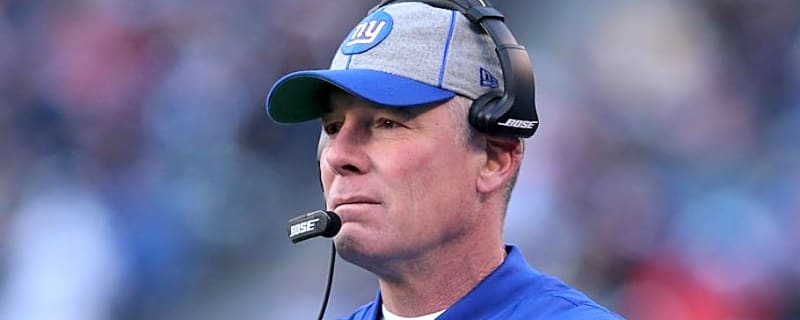 Pat Shurmur’s Seat Heating Up As Colorado Offense Falters