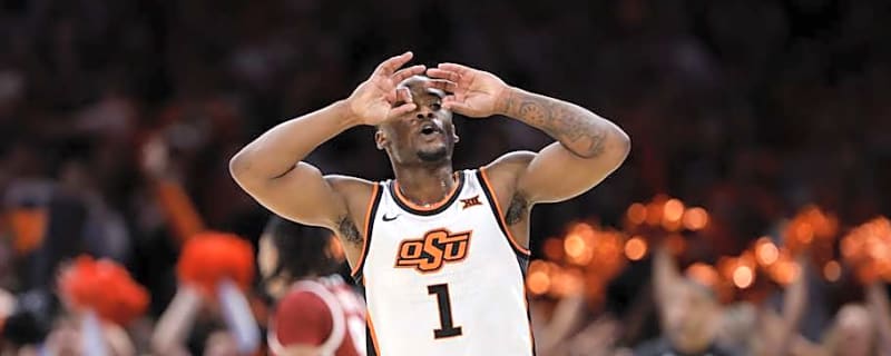 Oklahoma State in Great Position to Bounce Back After First Loss of Season