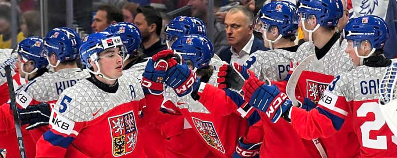 What to expect from Adam Jiricek on the St. Louis blue line