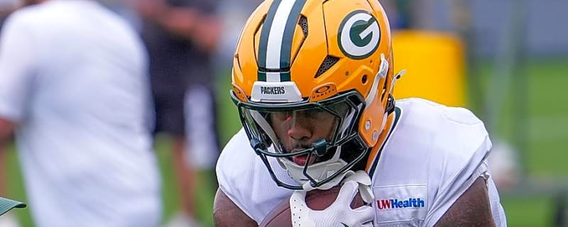 Packers Thursday Update From Practice: A Strong Possibility