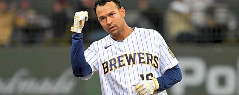 Brewers Have 3 Players Who Should Be Worried About Losing Roster Spots