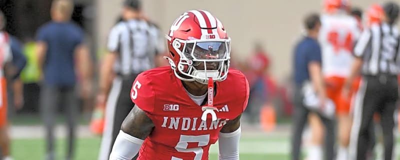Here's Why Each Jets Rookie Could Start, And Why They Won't 