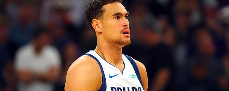 Beloved Mavericks Veteran Still Awaiting Clarity on Future With Team