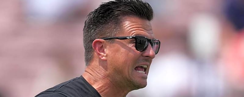 UCLA Football Early Suitor for Intriguing 2029 Safety