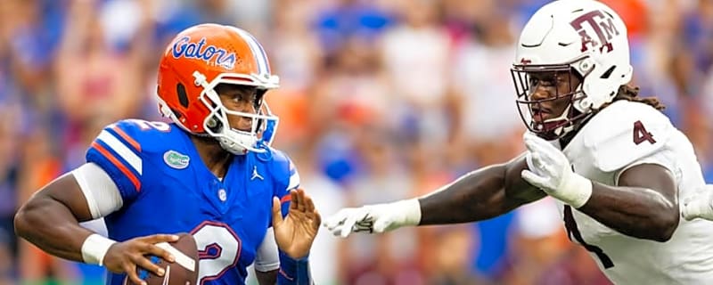 Texas A&M Aggies vs. Florida Gators Preview: What the Stats Say