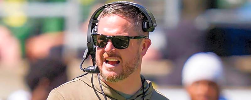 Recruiting Predictions Favor Oregon Over SEC Schools For 4-Star Athlete