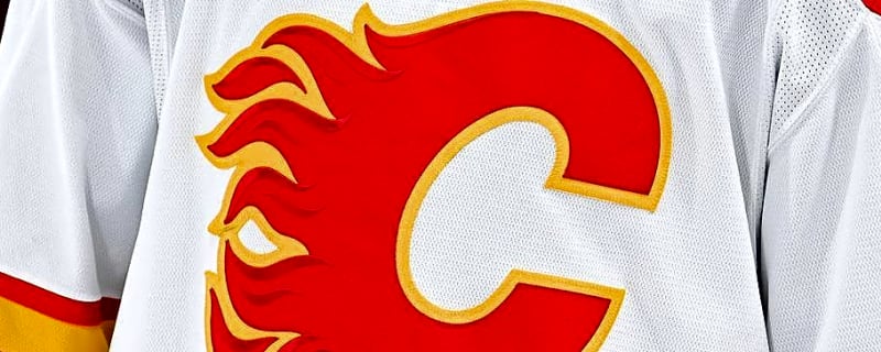 Calgary Flames Announce Pre-Season Matchup With Heated Rival