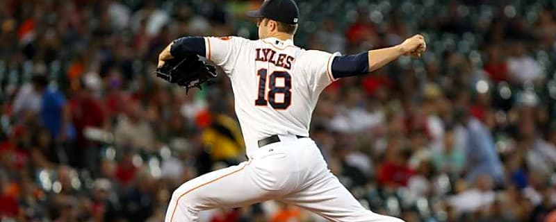 Ranking the 5 Worst Astros First-Round Draft Picks by bWAR