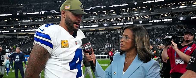 Dak Prescott believes Cowboys can turn tragedy into triumph for special season