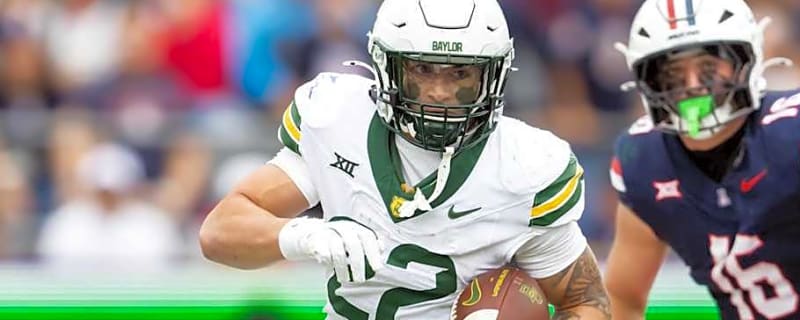 A Look Back at Baylor's 2025 Offensive Recruiting Class