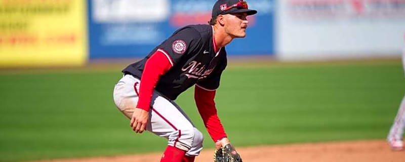 Washington Nationals to Promote Brady House to Make MLB Debut