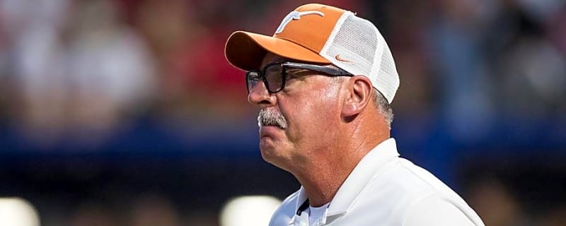 Preview: Texas Softball's Women's College World Series Opener vs. Tennessee