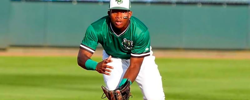 Braves Prospect Year in Review: John Gil's Breakout Single-A Season