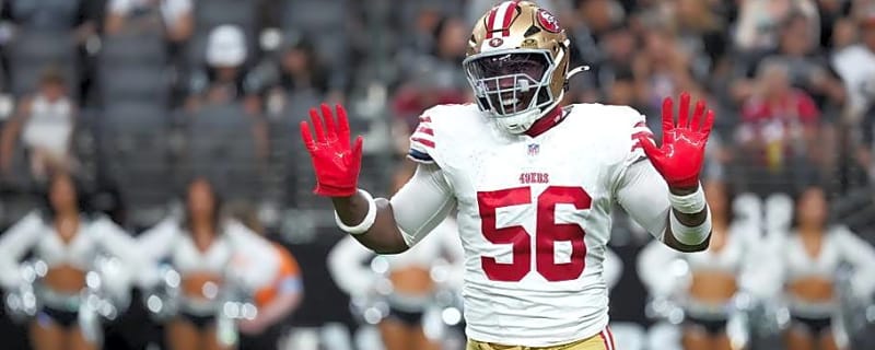 5 49ers Who Secured Jobs in Preseason Finale