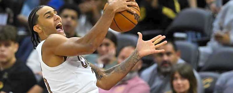 Three things to know about Cavaliers before Knicks season opener