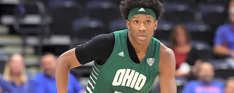 Gators Working on Adding Their Second Transfer