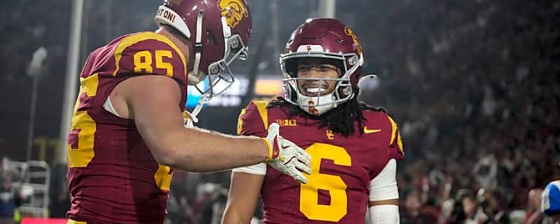Projecting The Eagles Week 1 Starters After the NFL Draft: Makai Lemon In Line For Big Rookie Season