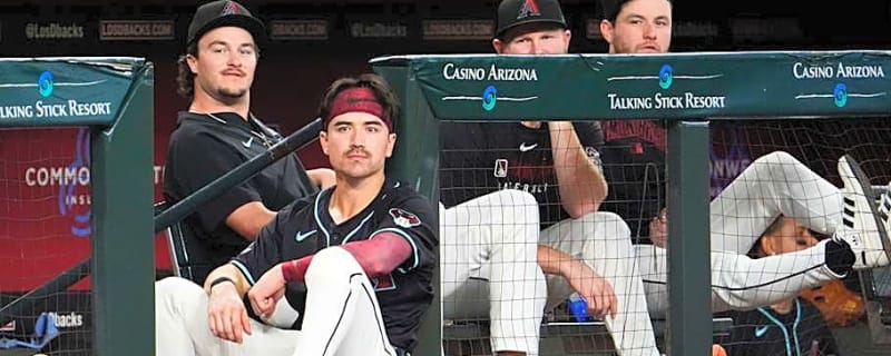 Upcoming Gauntlet Will Define Diamondbacks&#39; Season
