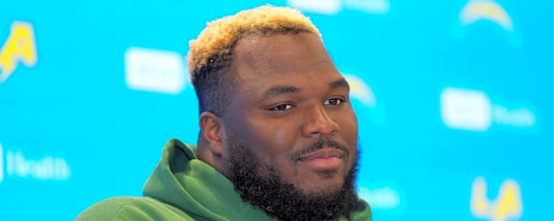 Chargers&#39; vastly underrated name dubbed one of NFL&#39;s &#39;low-key MVPs&#39;