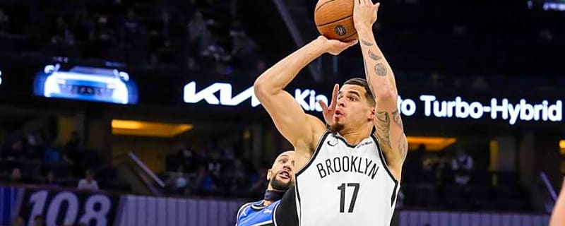 Nets&#39; Michael Porter Jr. Increasing Value Despite Poor Record