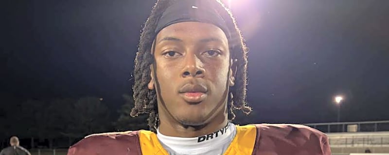 Oregon Battling Recruiting Powerhouses for Five-Star Xavier Sabb