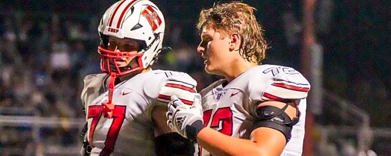 Wisconsin Badgers extend three offers during their junior day event