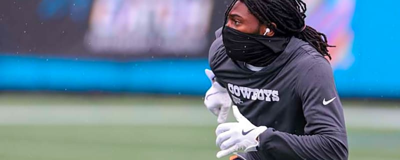 Cowboys’ Trevon Diggs takes next step toward return from concussion