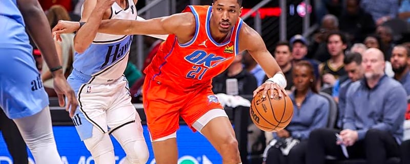 Why Aaron Wiggins Is Quietly Important To The Atlanta' Hawks Ceiling in 2026-27