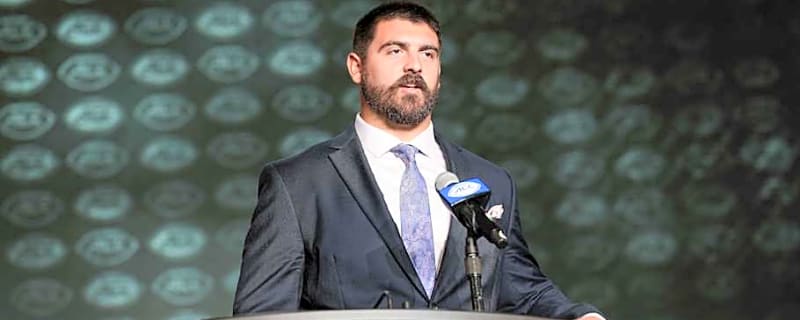 Former Louisville Center Bryan Hudson Serving as a Mentor in Football and Life