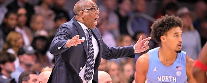 UNC’s Davis Explains Mid-Week Plan of Attack