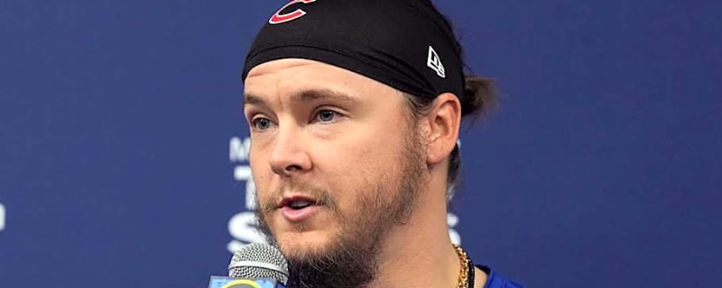 Why Cubs Activated Justin Steele from 60-Day IL In Post-World Series Move