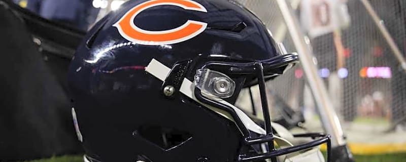 Unexpected rookie emerges as biggest offseason surprise for Bears