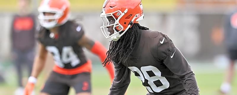 Cleveland Browns Training Camp Battles To Watch (and Who Could Get Cut in the Process)