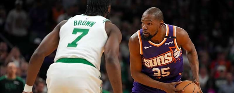 Dwyane Wade Makes Bold Prediction About Kevin Durant-Led Houston Rockets