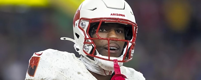 Cardinals Lose Starting Safety to Cowboys